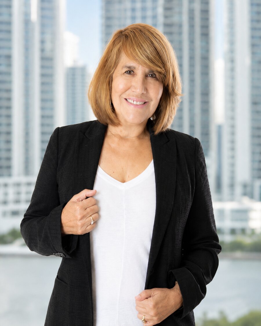 Teresa Valenzuela Buswell