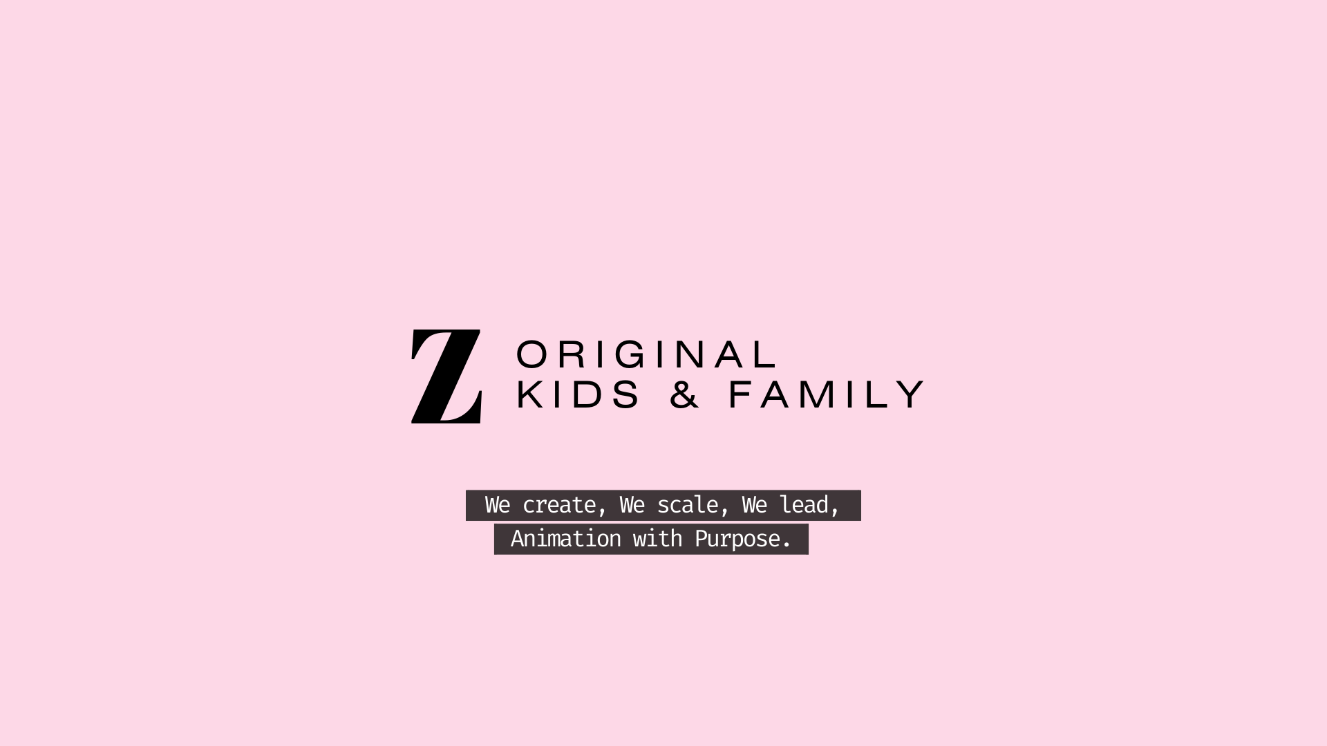 Zinko Kids And Familu